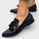 VaanYs™ | Mocasini de lux și confortabili