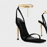 Veera™ | Pantofi cu toc