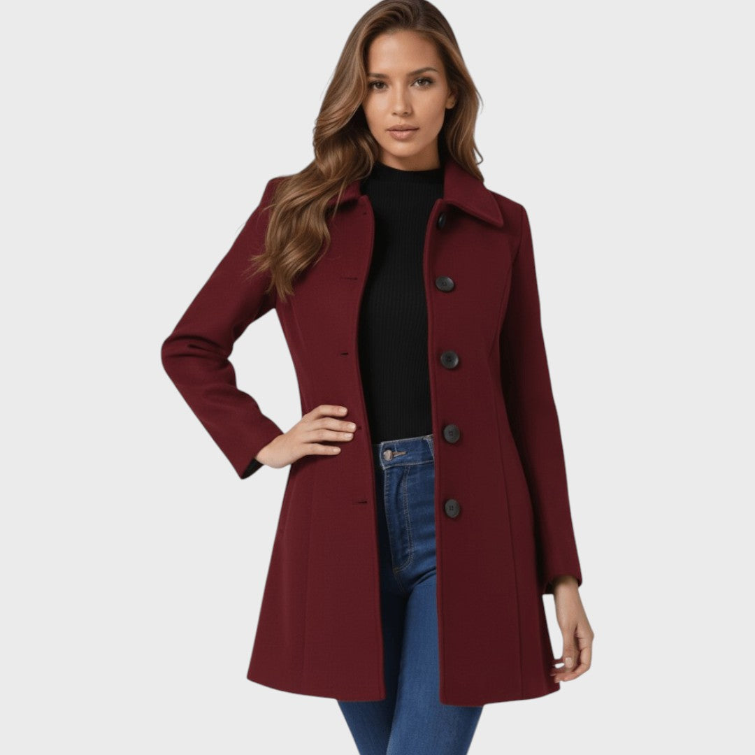 Helena – Eleganță minimalistă în fiecare detaliu
