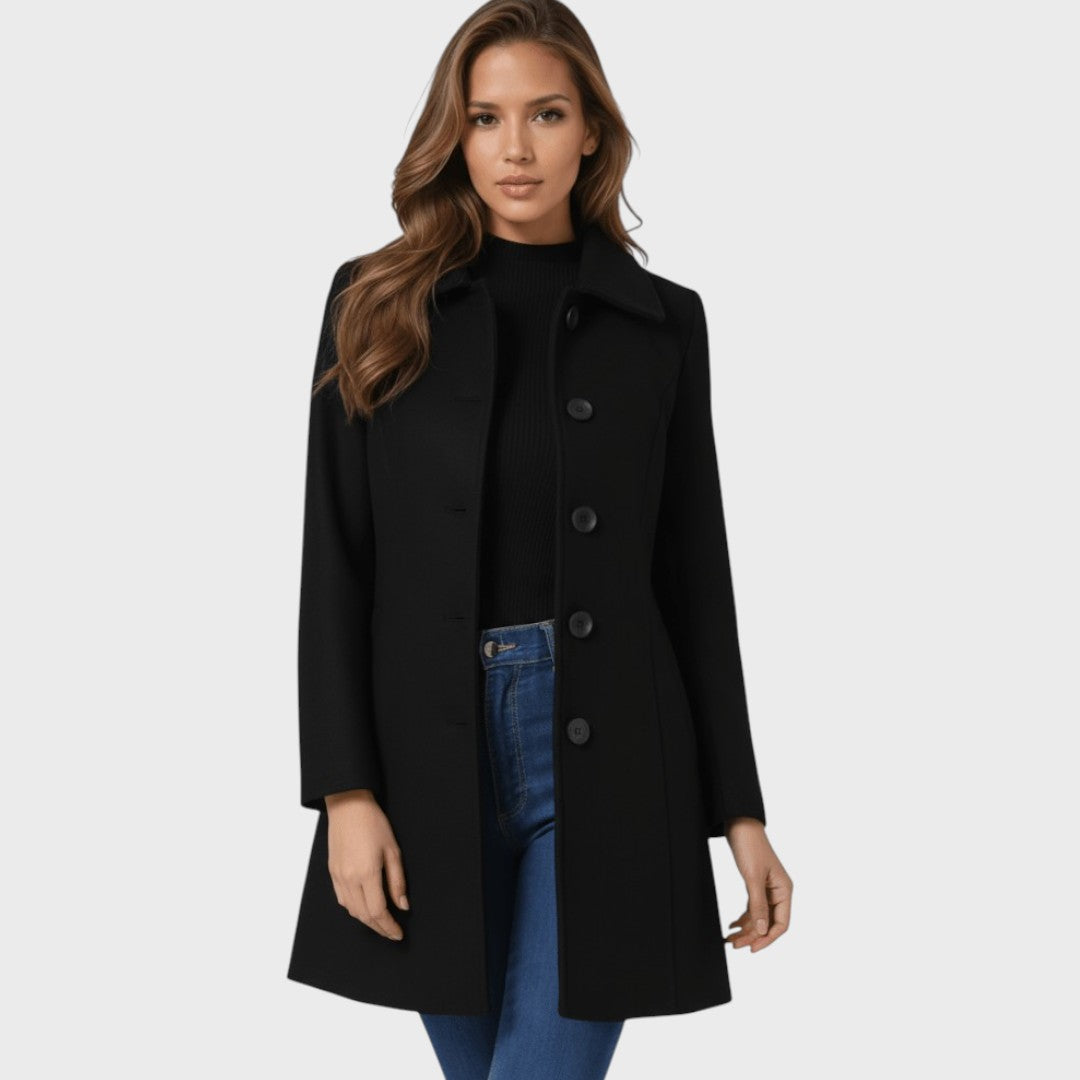 Helena – Eleganță minimalistă în fiecare detaliu