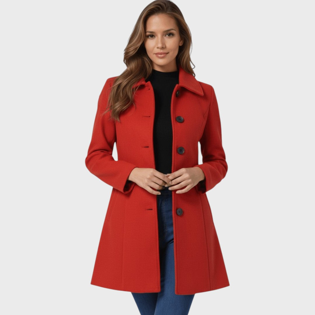 Helena – Eleganță minimalistă în fiecare detaliu