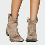 Cizme retro country