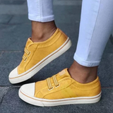 Hanna™ - Pantofi sport casual slip-on