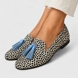 Yzabella | Mocasini eleganți și confortabili