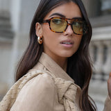 Jaslynn | Ochelari de Soare Eleganți