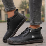 Mila™ – Sneakers ortopedice confortabile + Fermuar