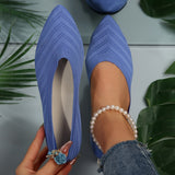 Sascha™ - Pantofi Eleganți și Confortabili pentru Pași Stilati