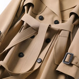 Vespera – Palton elegant pentru femei