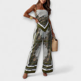 Dakota - Set elegant de vestă și pantaloni