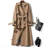 Vespera – Palton elegant pentru femei