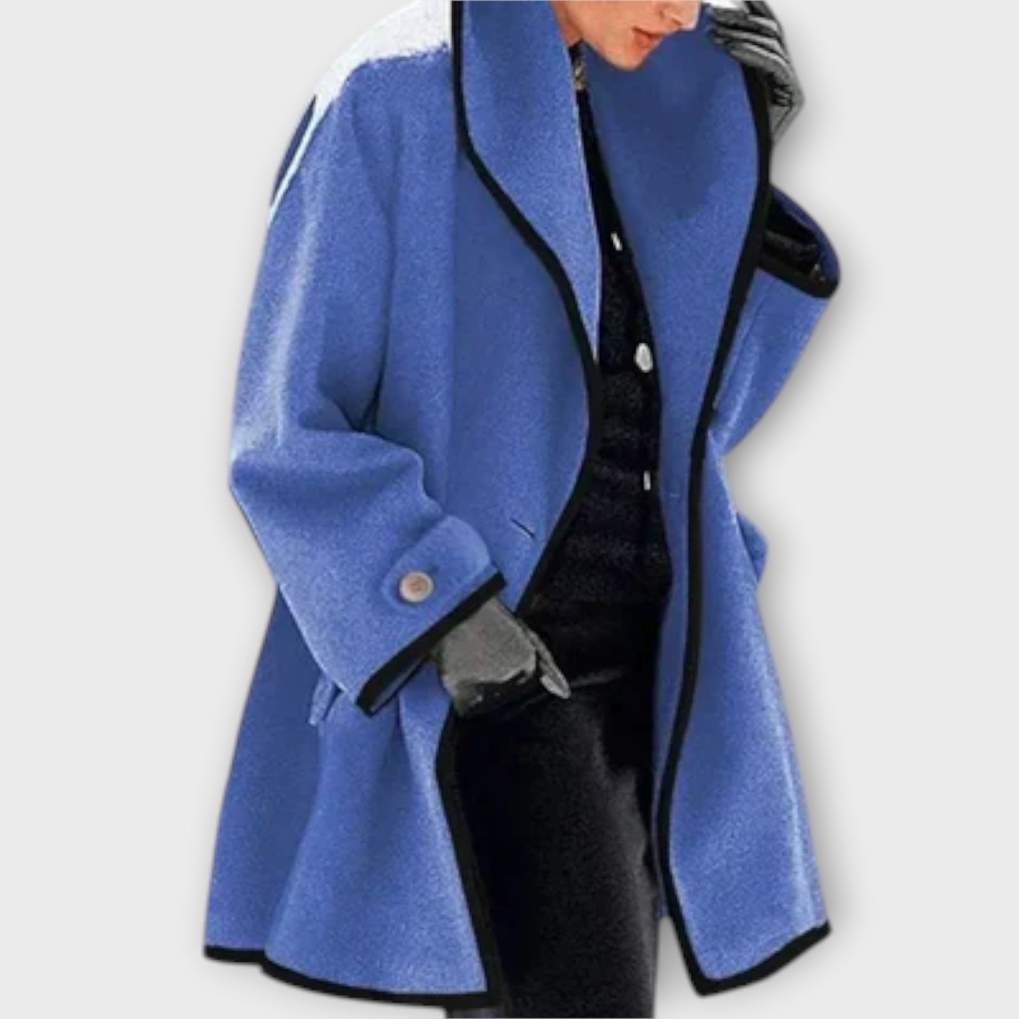 Sherry - Trenčkot Elegant