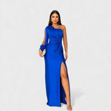 Melyssa - Rochie Maxi Elegantă de Seară