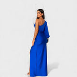 Melyssa - Rochie Maxi Elegantă de Seară