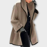 Sherry - Trenčkot Elegant