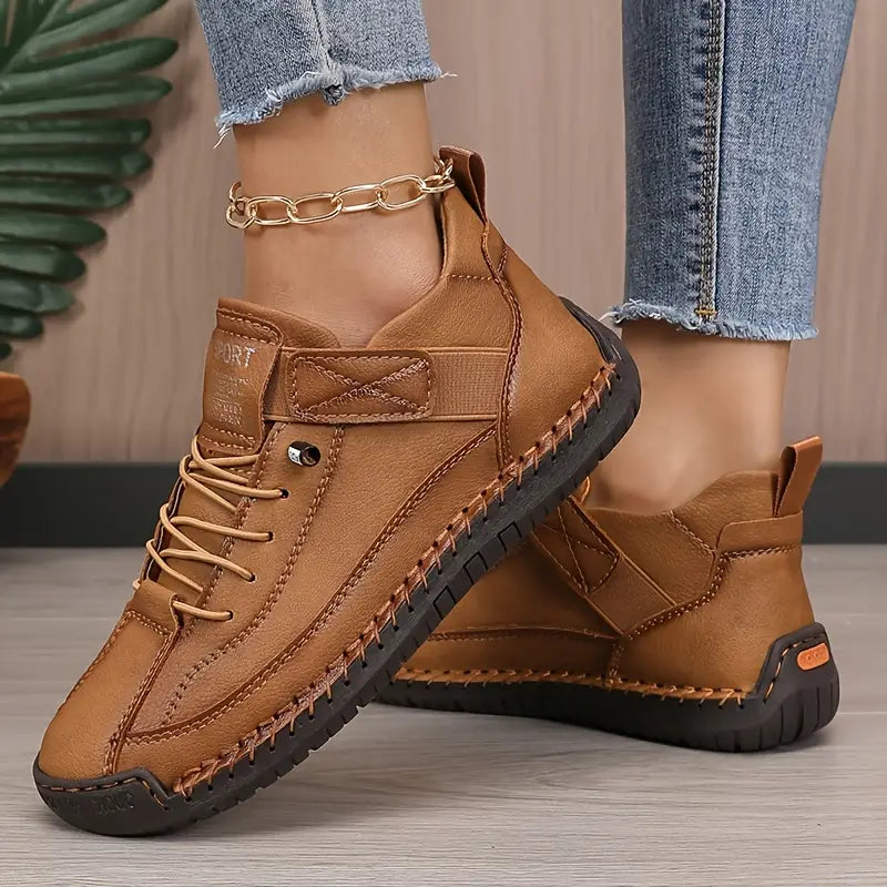 Mia™ – Sneakers ortopedici confortabili și fără durere
