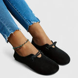 Jitka – Mocasini urbani delicati