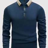 Domin | Tricou Polo Ușor