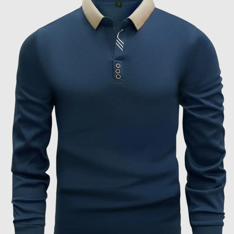 Domin | Tricou Polo Ușor