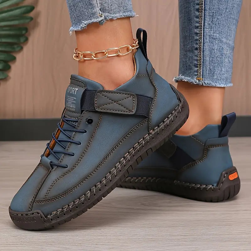 Mia™ – Sneakers ortopedici confortabili și fără durere