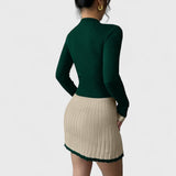 Chantel - Rochie sofisticată