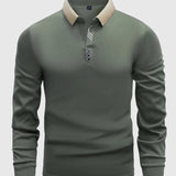 Domin | Tricou Polo Ușor