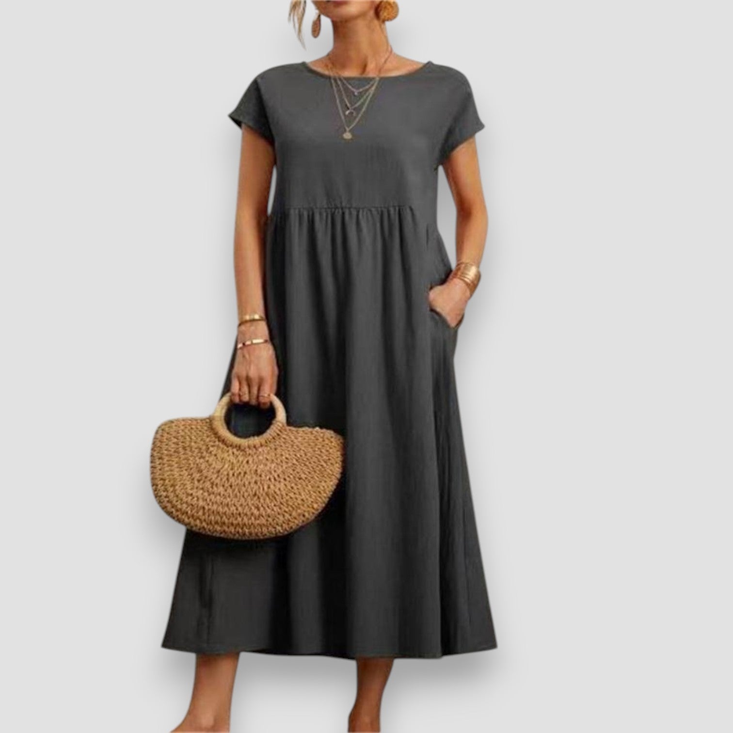 Alessi | Rochie