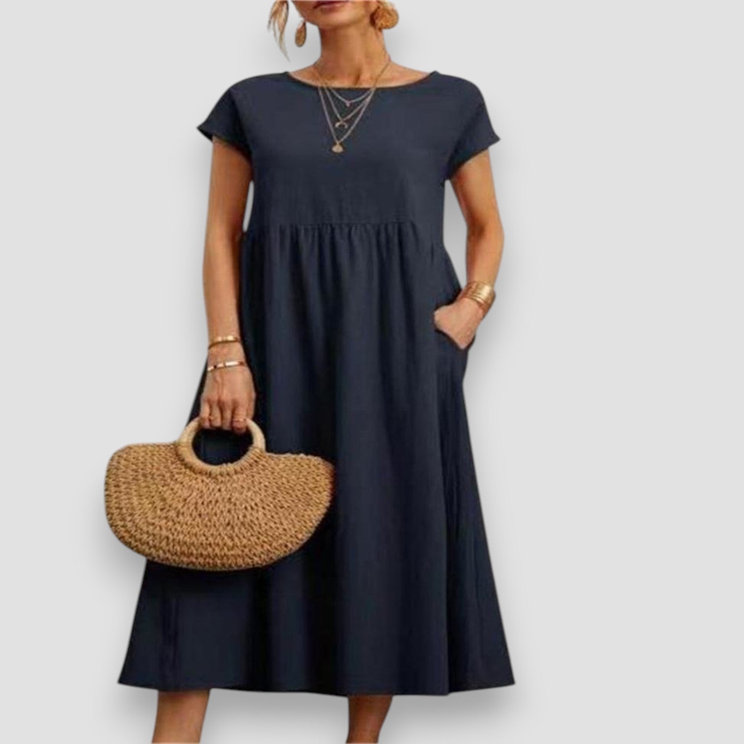 Alessi | Rochie