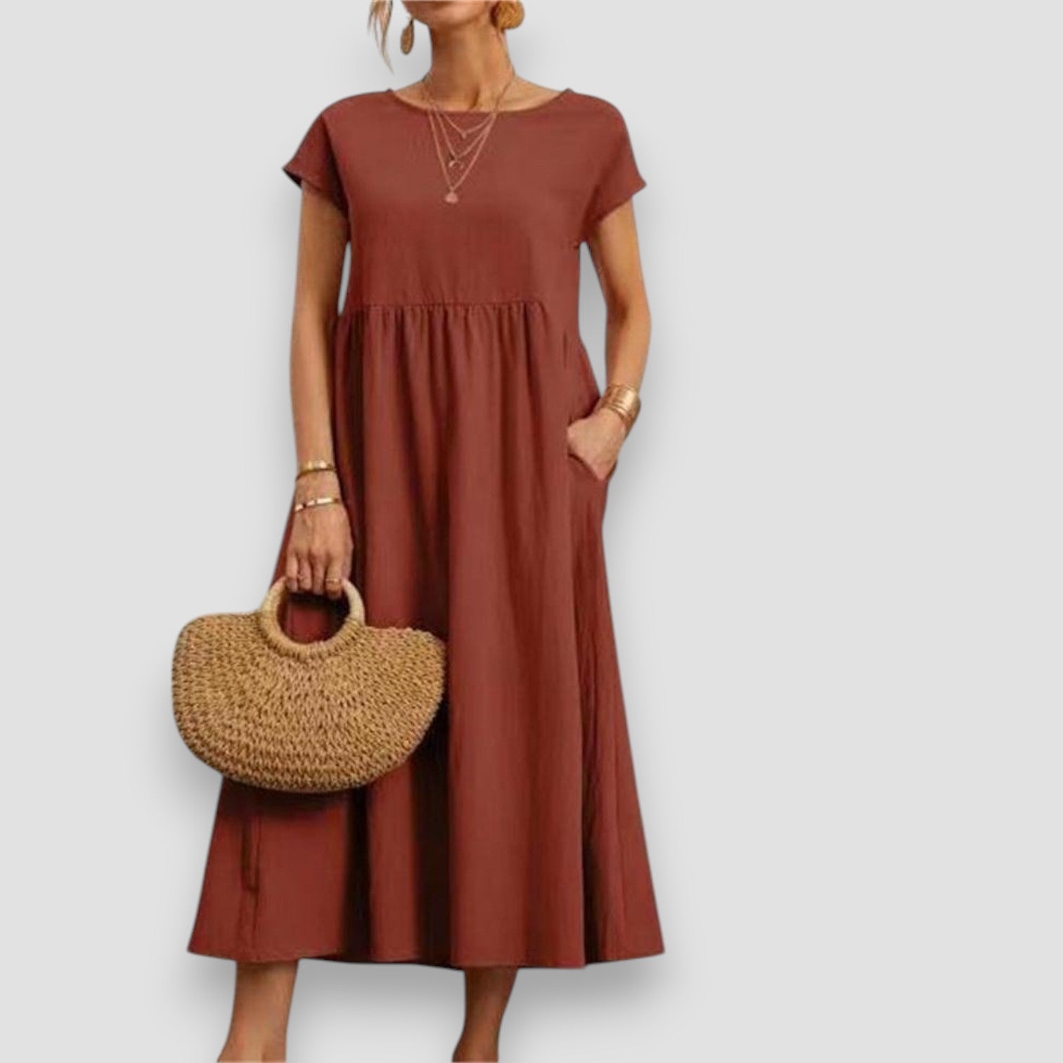 Alessi | Rochie