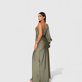 Melyssa - Rochie Maxi Elegantă de Seară