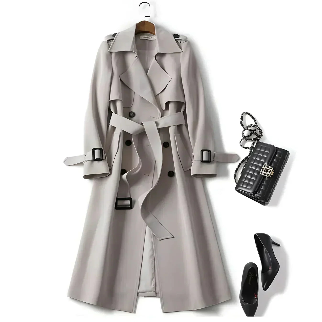 Vespera – Palton elegant pentru femei