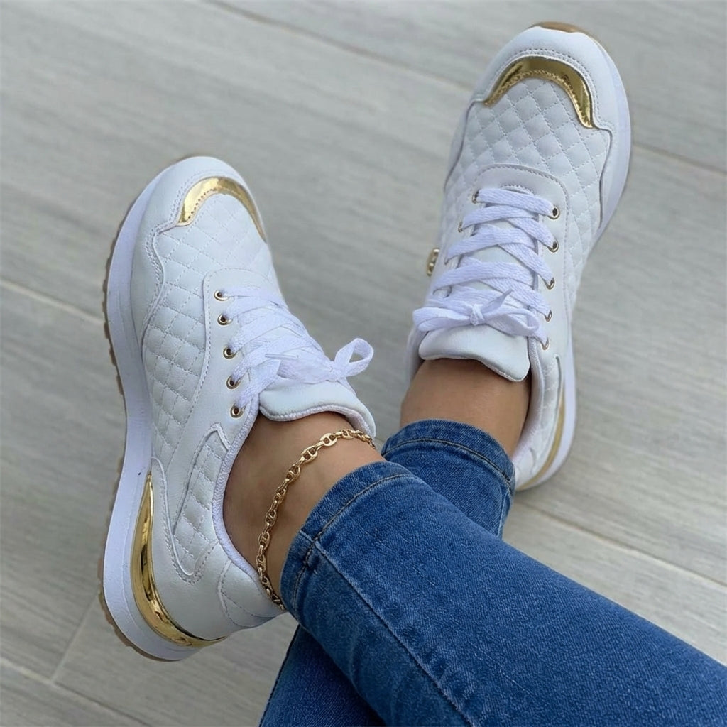 CHICMOVE™ – Sneakers Elegante pentru Femei