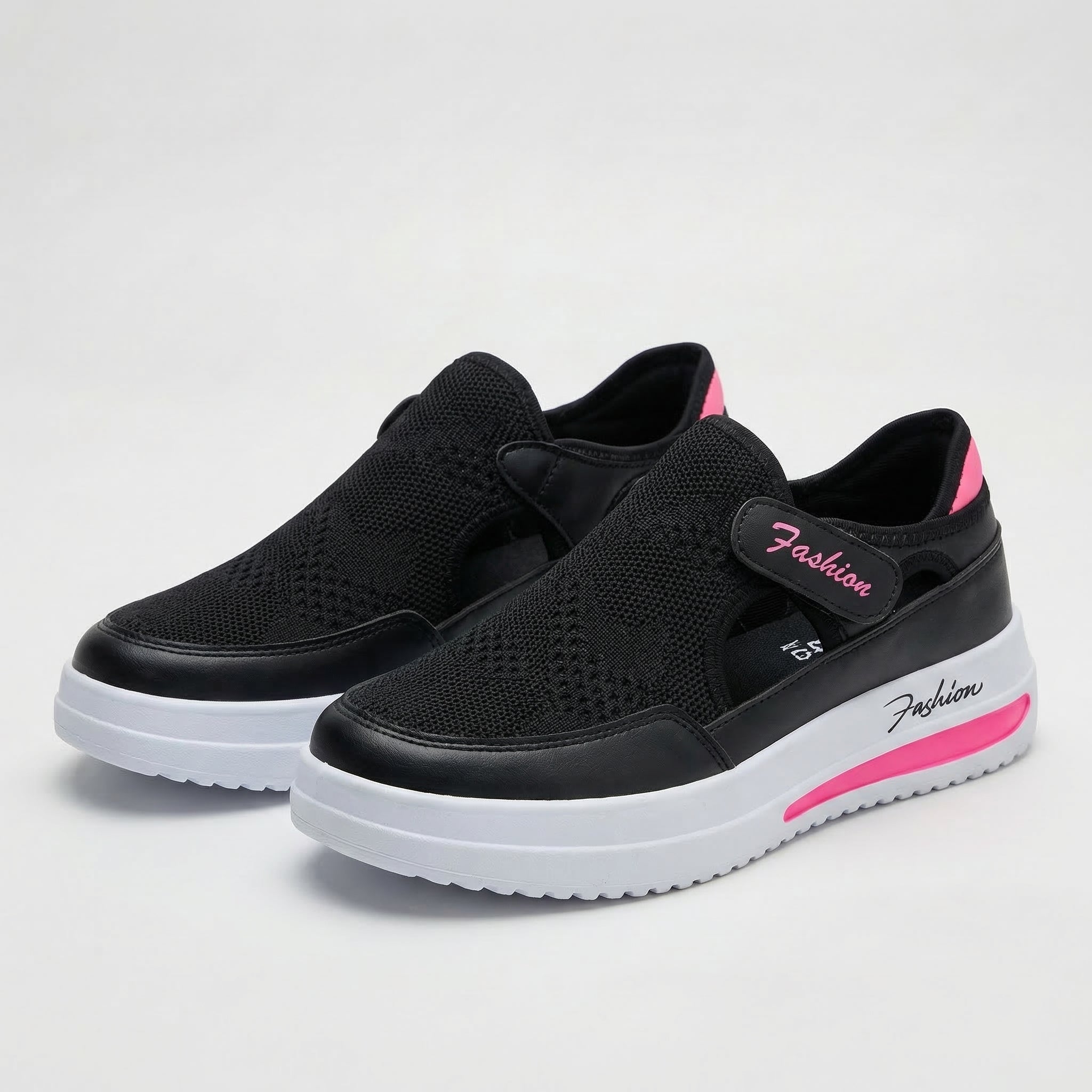 Fashion™ - Pantofi Confortabili