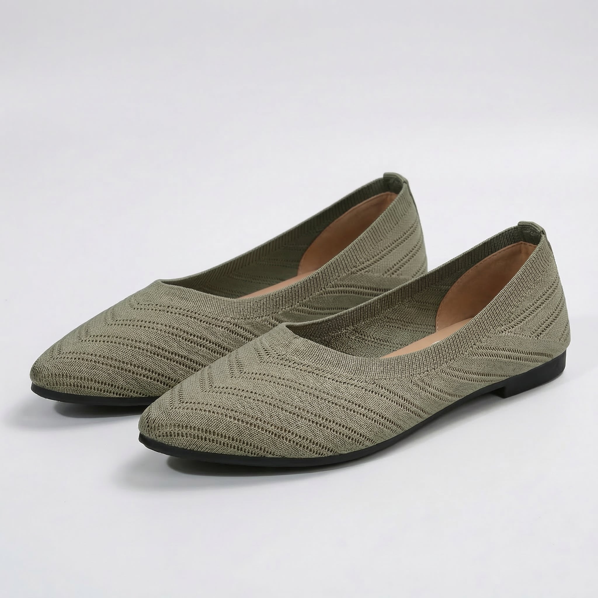 Sascha™ - Pantofi Eleganți și Confortabili pentru Pași Stilati