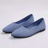 Sascha™ - Pantofi Eleganți și Confortabili pentru Pași Stilati