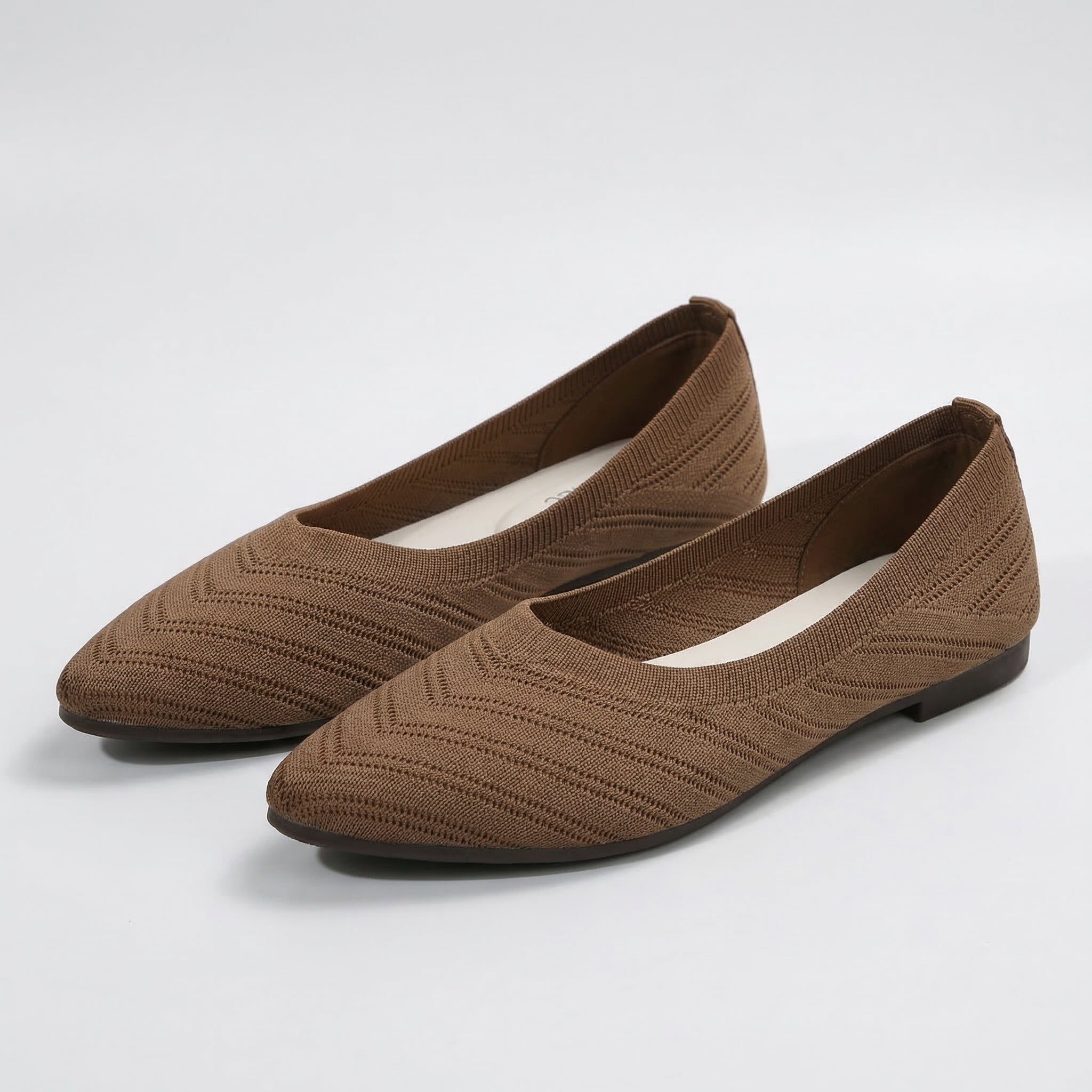 Sascha™ - Pantofi Eleganți și Confortabili pentru Pași Stilati