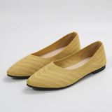Sascha™ - Pantofi Eleganți și Confortabili pentru Pași Stilati