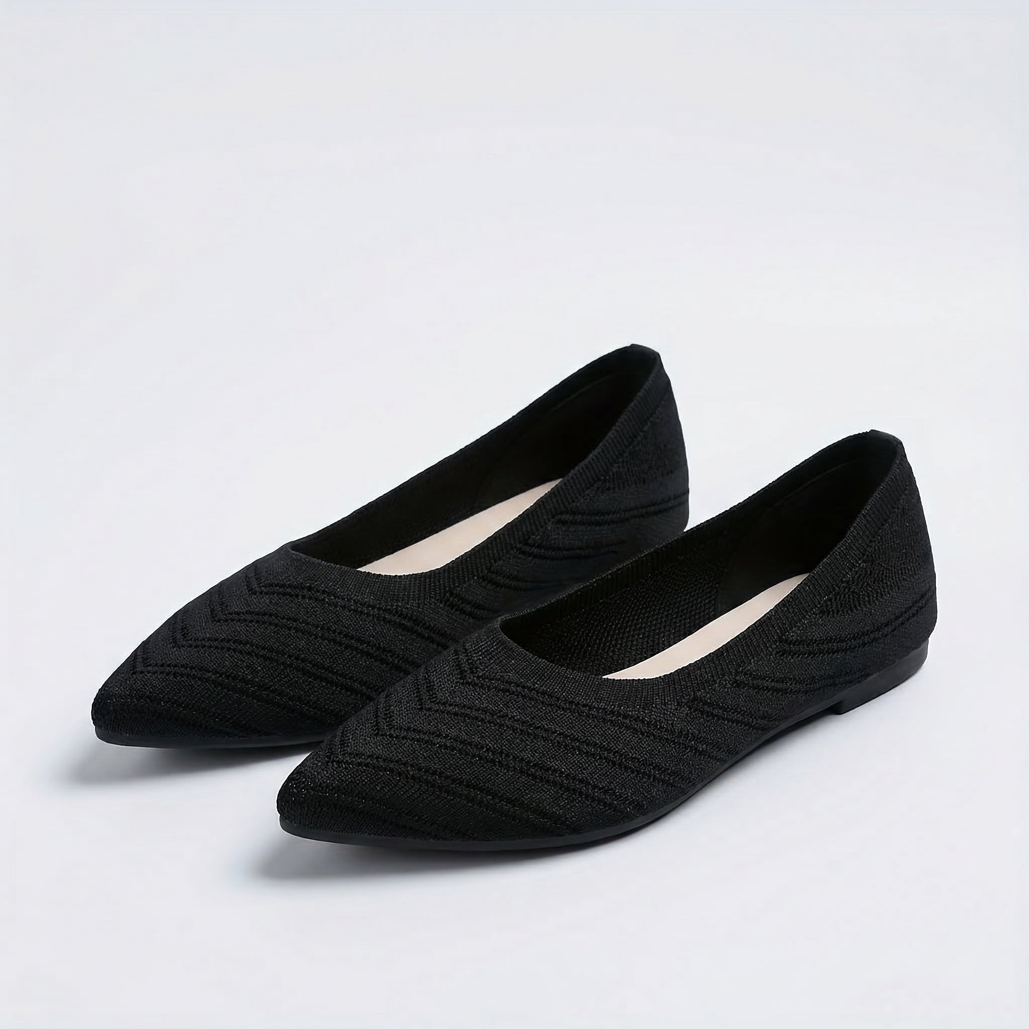 Sascha™ - Pantofi Eleganți și Confortabili pentru Pași Stilati