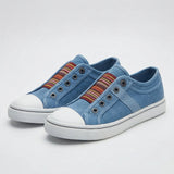 Hanna™ - Pantofi sport casual slip-on