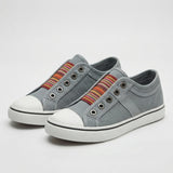Hanna™ - Pantofi sport casual slip-on