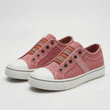 Hanna™ - Pantofi sport casual slip-on