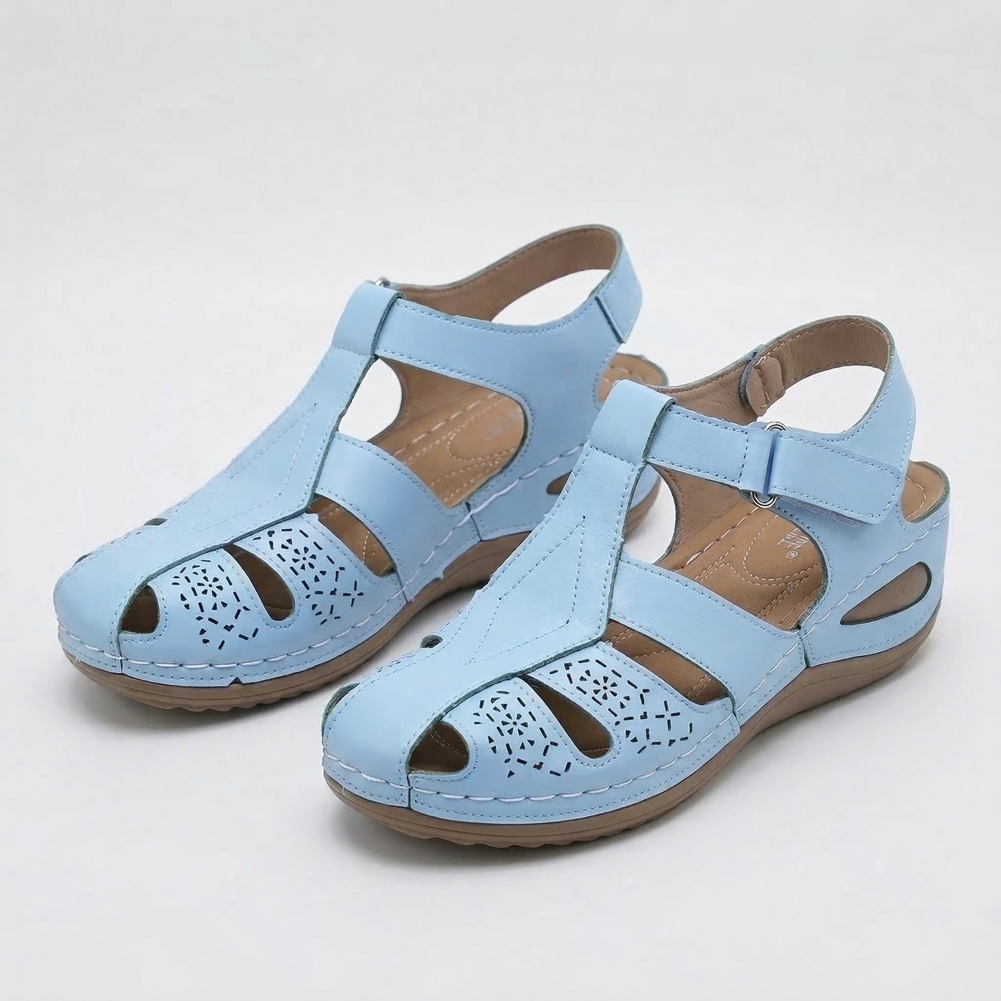 Liva™ – Sandale Comfort Lichte pentru Zile Călduroase