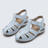 Liva™ – Sandale Comfort Lichte pentru Zile Călduroase