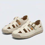 Solea™ – Sandale Comfort Lichte pentru Zile Solete