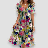 Cristiana | Rochie