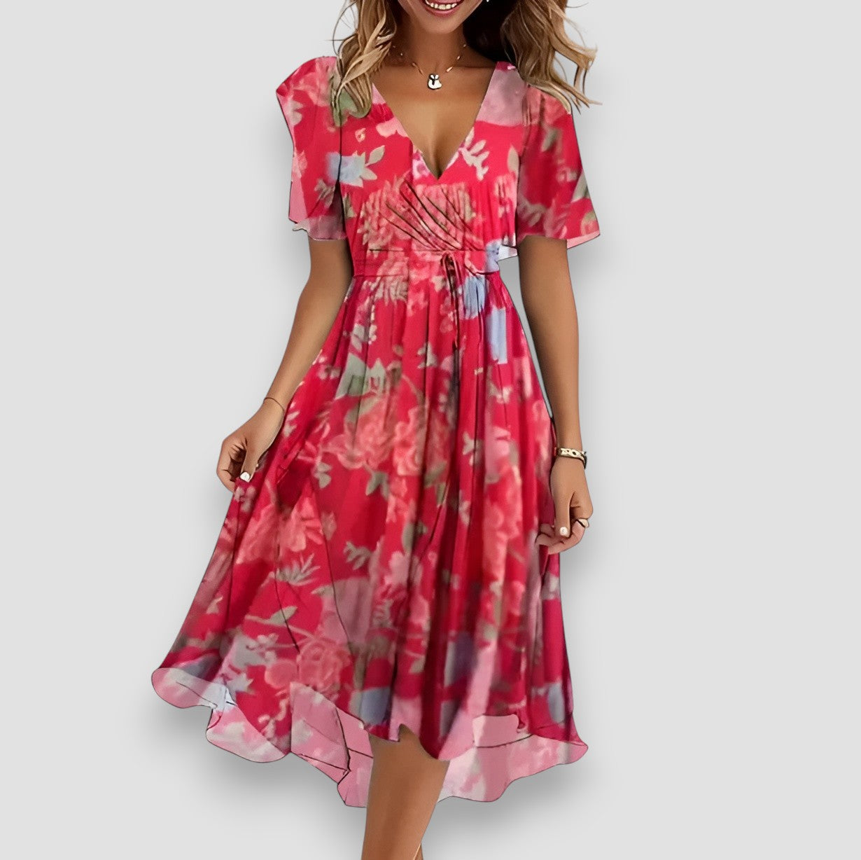 Cristiana | Rochie