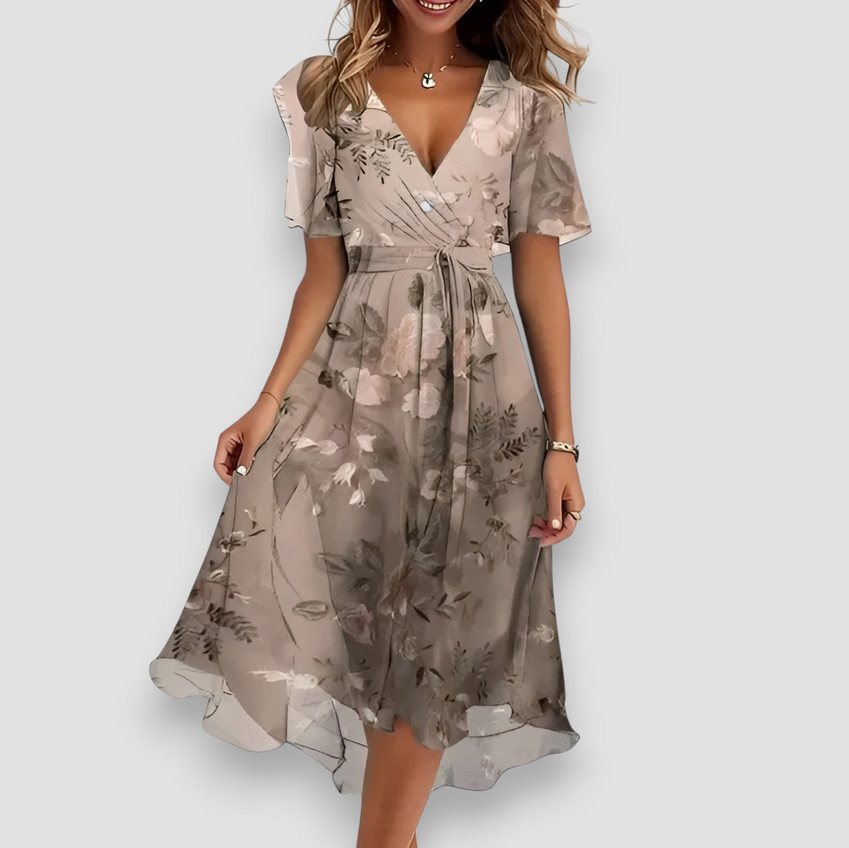 Cristiana | Rochie