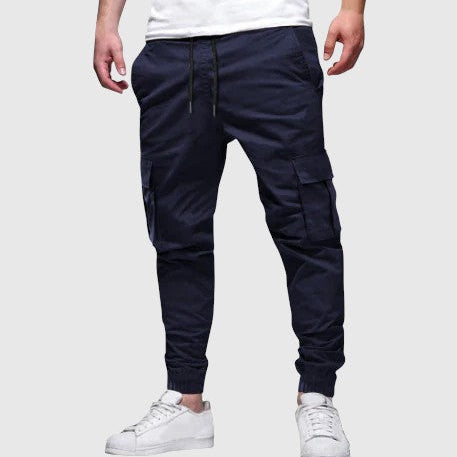 Oleg | Pantaloni cargo