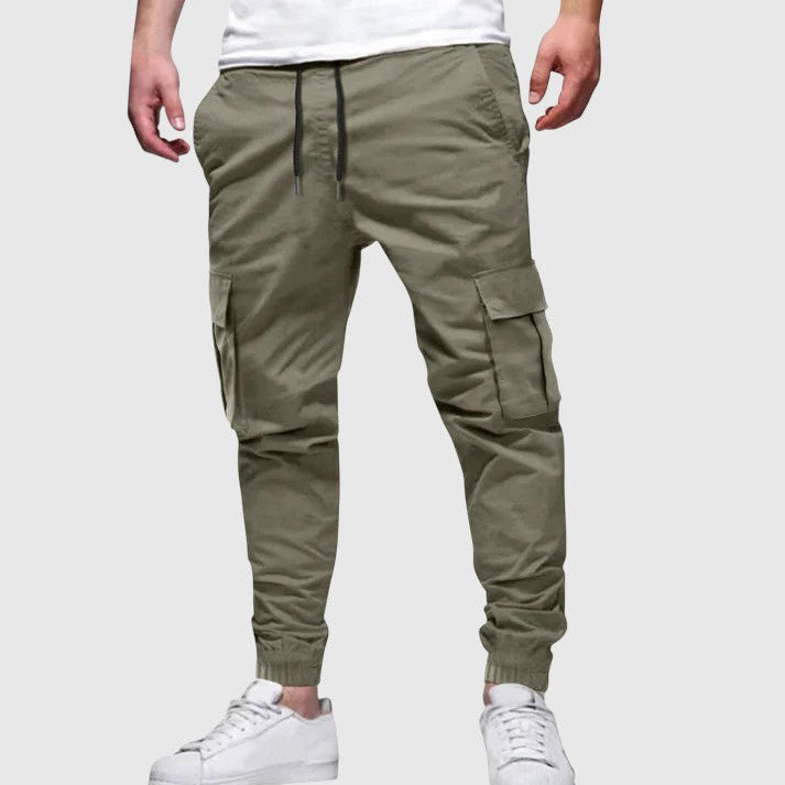 Oleg | Pantaloni cargo