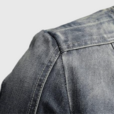 Harry | Jachetă din Denim