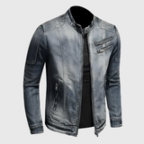 Harry | Jachetă din Denim
